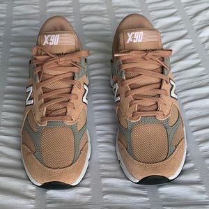 New Balance X90 Reconstructed - W sz. 6.5
